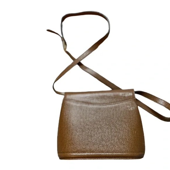 Bally crossbody bag - Picture 4 of 13